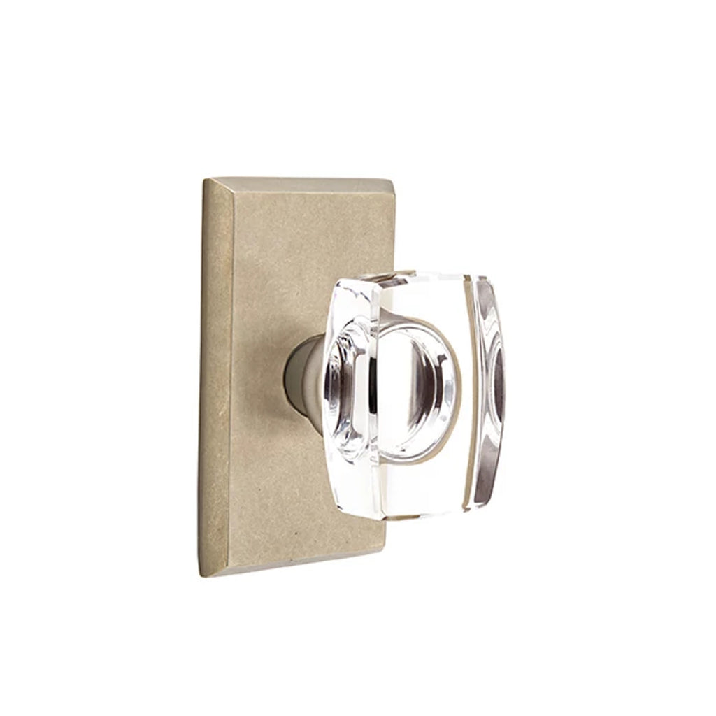 Bronce Blanco Envejecido · #3 Rosette
