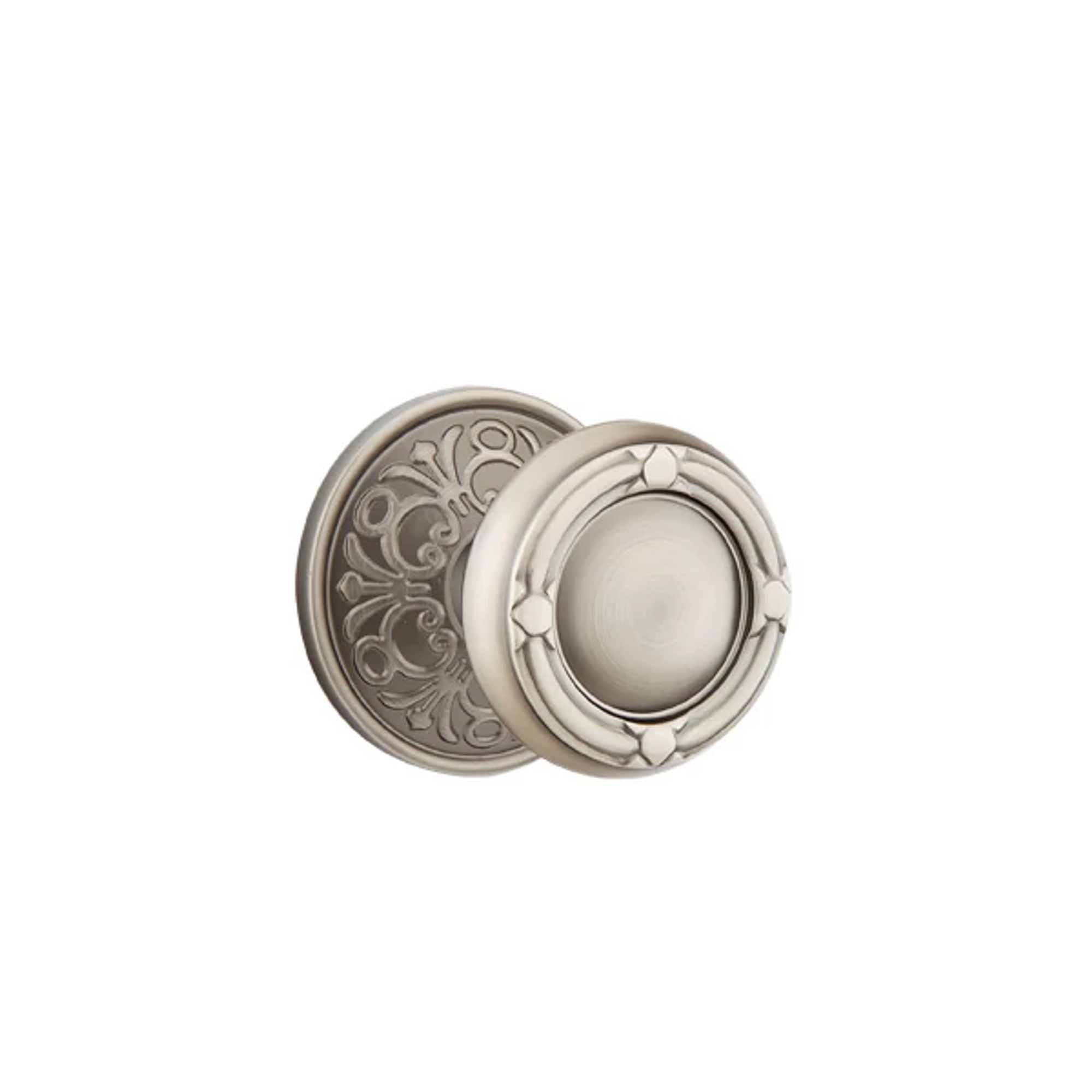 Peltre · Lancaster Rosette