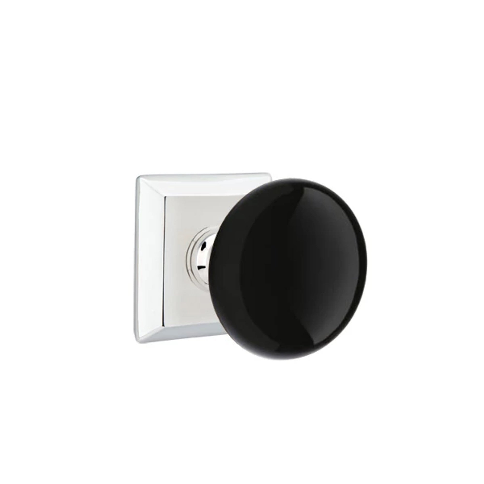 Cromo Pulido · Quincy Rosette