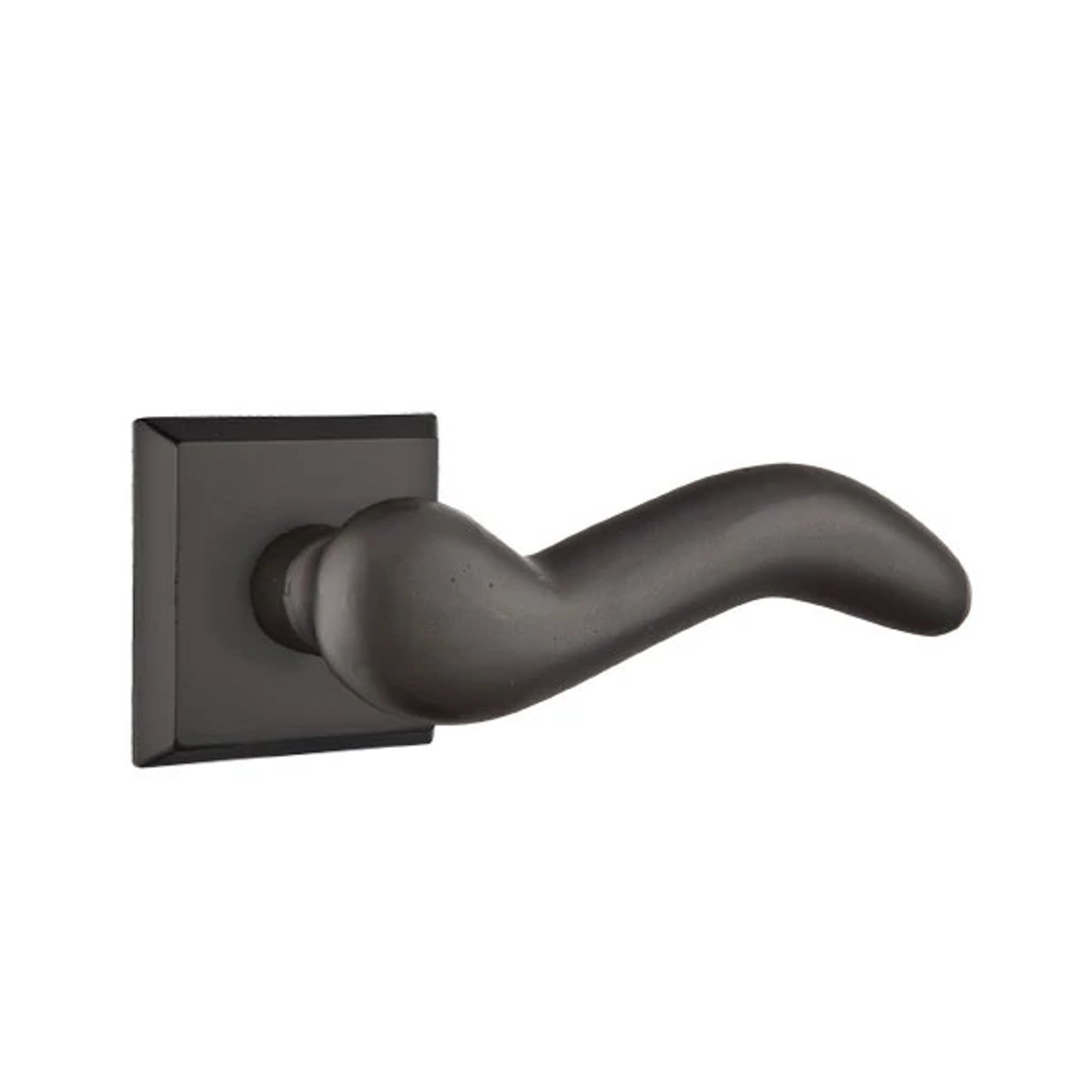 Bronce Negro Mate · #6 Rosette