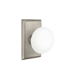 Peltre · Rectangular Rosette