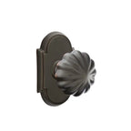 Bronce Aceitado · #8 Rosette