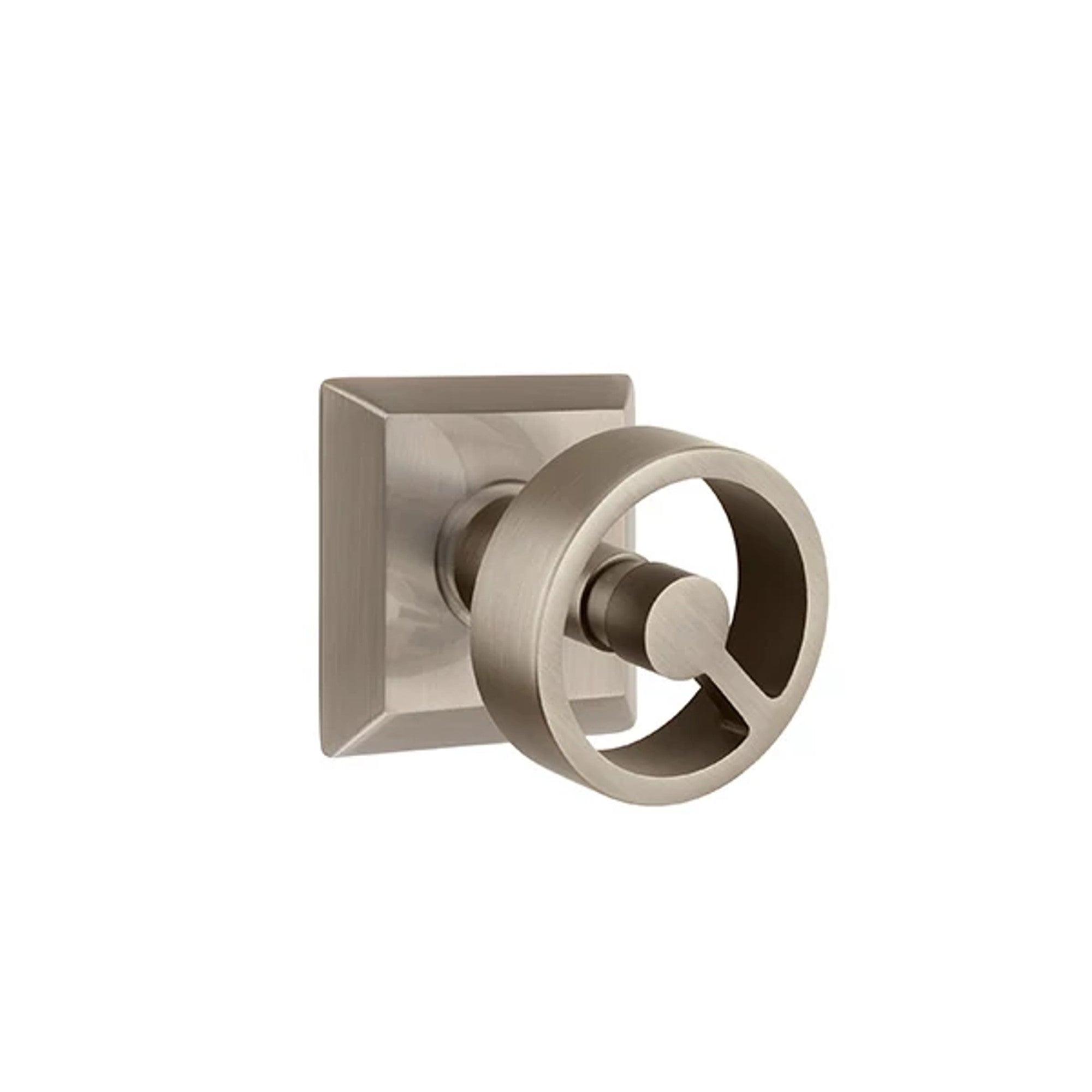 Peltre · Quincy Rosette