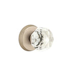 Bronce Blanco Envejecido · #2 Rosette