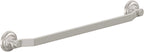 California Faucets Descanso Works Barra de Toalla - Satin Nickel