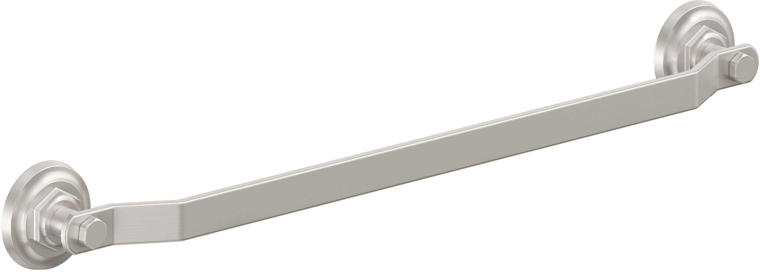 California Faucets Descanso Works Towel Bars