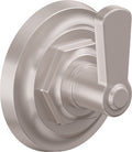 California Faucets Descanso Works Robe Hooks