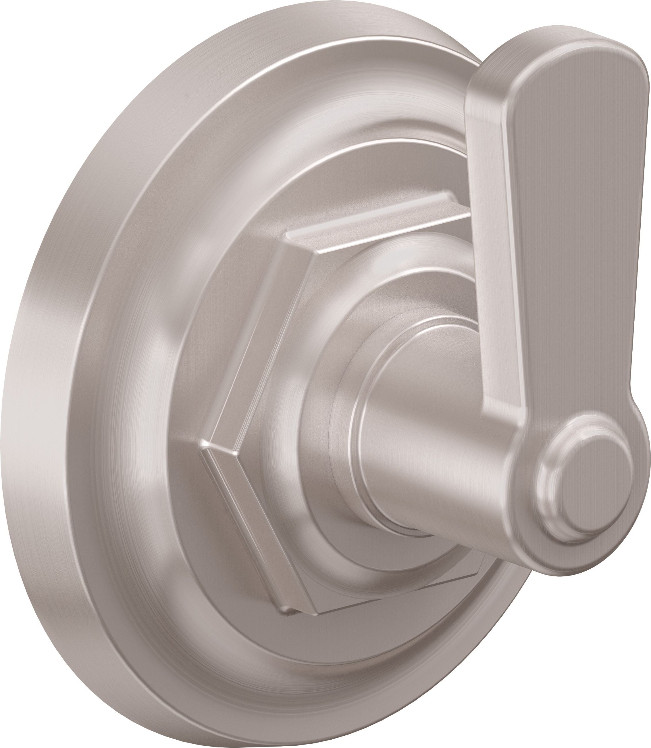 California Faucets Descanso Works Robe Hooks