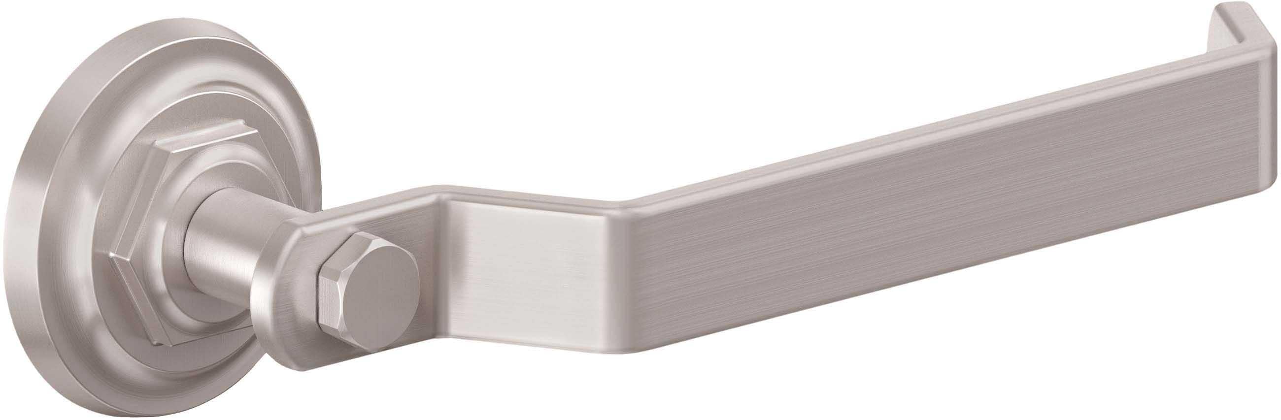 California Faucets Descanso Works Toilet Paper Holders