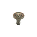 Schaub Perilla Meridian Aurora Call, 1-3/8" diám. — Bronce