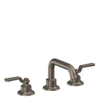 California Faucets Descanso Works Widespread