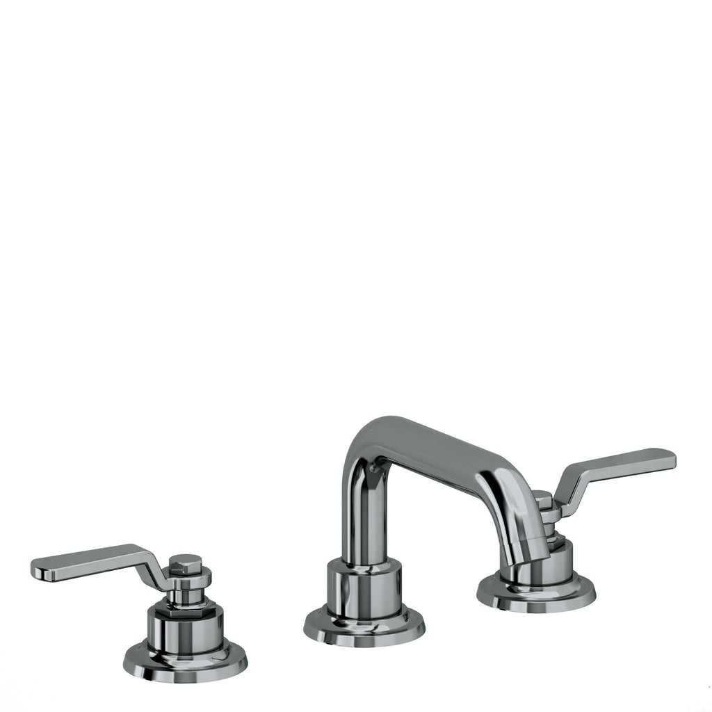 California Faucets Descanso Works Widespread