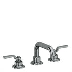 California Faucets Descanso Works Widespread
