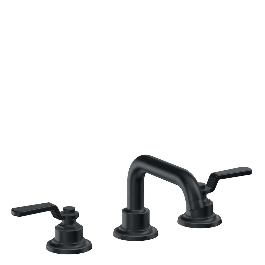 California Faucets Descanso Works Widespread