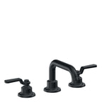 California Faucets Descanso Works Widespread
