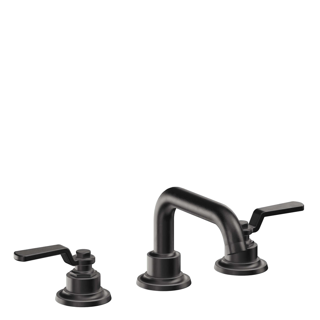 California Faucets Descanso Works Widespread