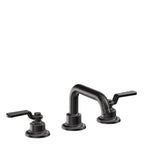 California Faucets Descanso Works Widespread