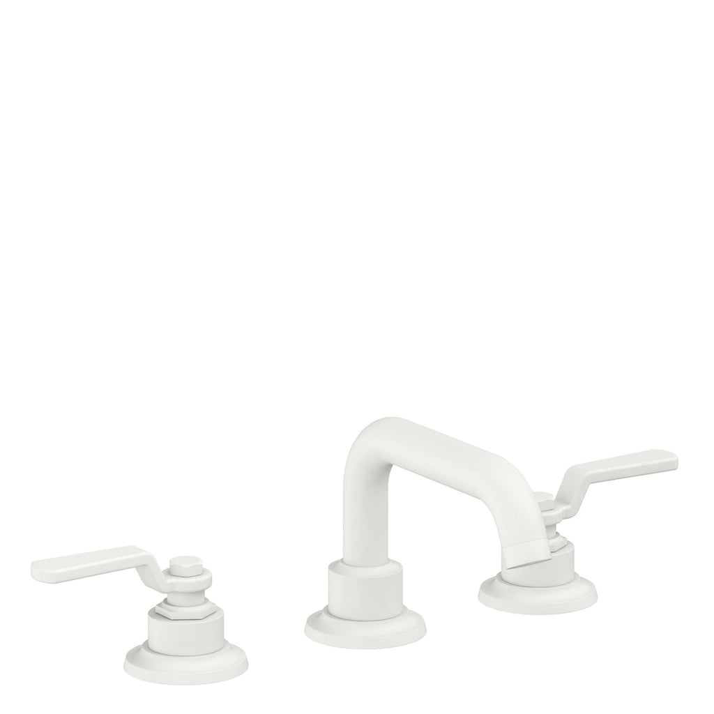 California Faucets Descanso Works Widespread