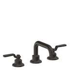 California Faucets Descanso Works Widespread