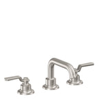California Faucets Descanso Works Widespread