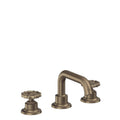 California Faucets Descanso Works Widespread