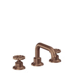 California Faucets Descanso Works Widespread