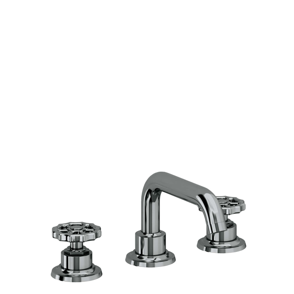 California Faucets Descanso Works Widespread