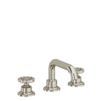California Faucets Descanso Works Widespread