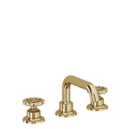 California Faucets Descanso Works Widespread