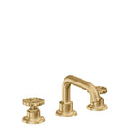 California Faucets Descanso Works Widespread