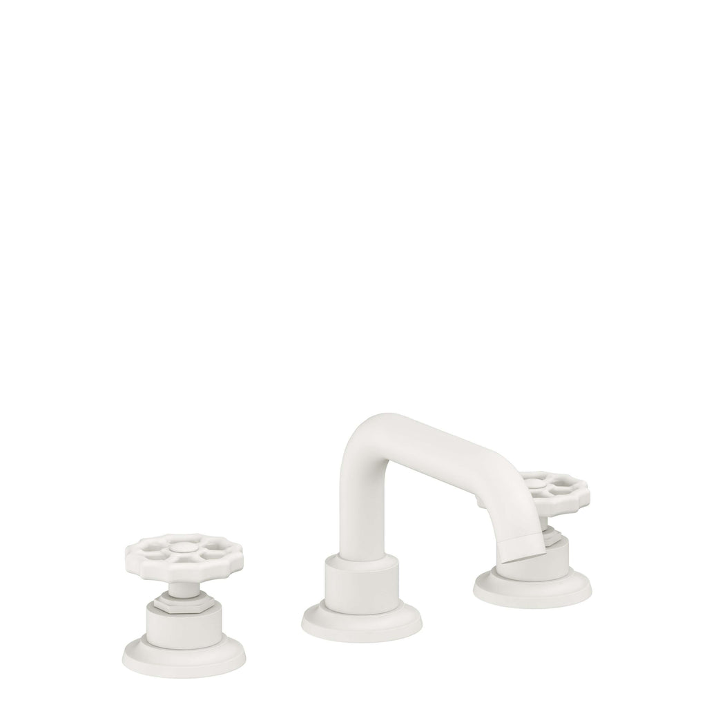 California Faucets Descanso Works Widespread