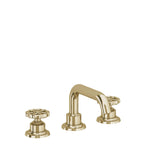 California Faucets Descanso Works Widespread