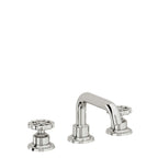 California Faucets Descanso Works Widespread