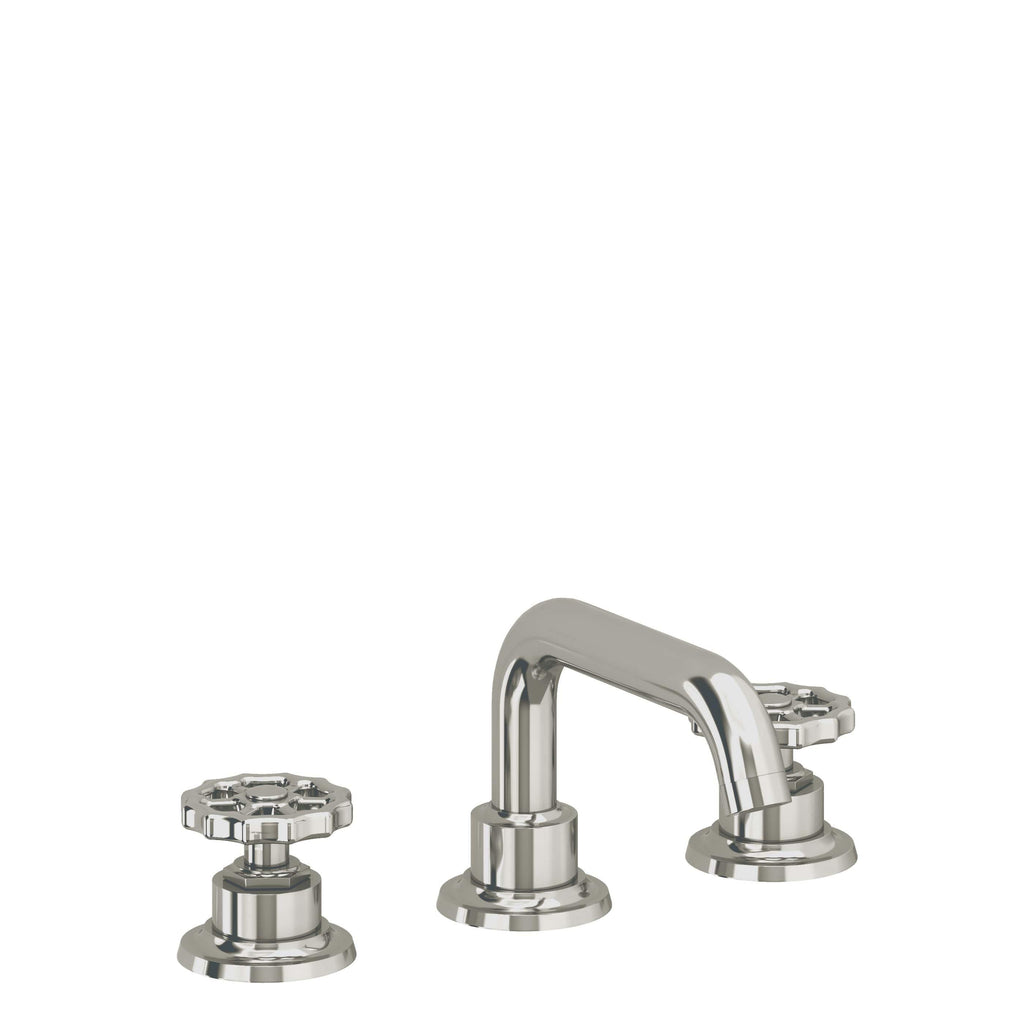 California Faucets Descanso Works Widespread