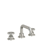 California Faucets Descanso Works Widespread
