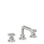 California Faucets Descanso Works Widespread