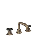 California Faucets Descanso Works Widespread