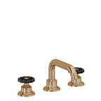 California Faucets Descanso Works Widespread