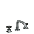 California Faucets Descanso Works Widespread