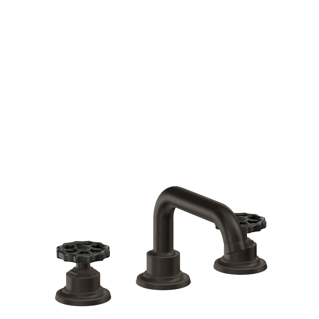 California Faucets Descanso Works Widespread