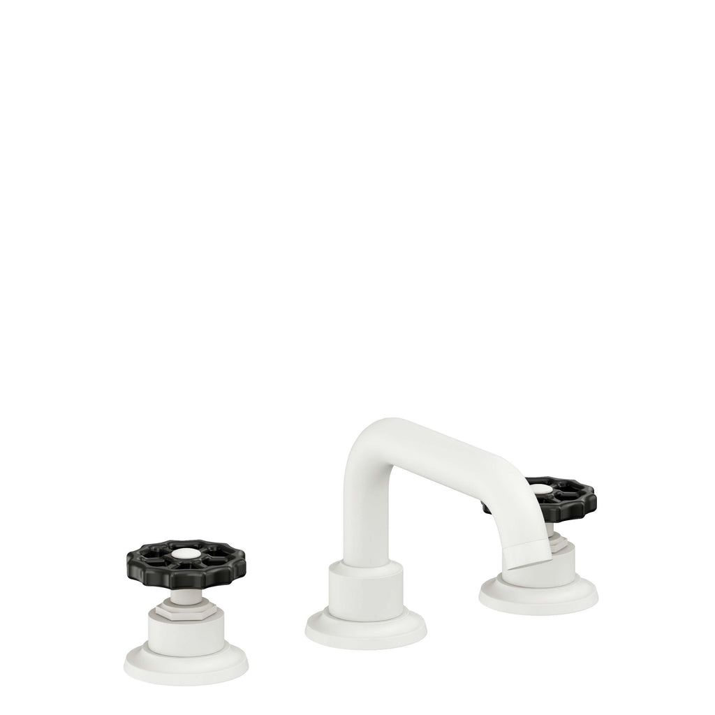 California Faucets Descanso Works Widespread