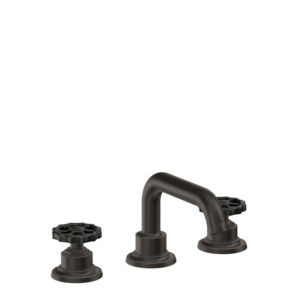 California Faucets Descanso Works Widespread