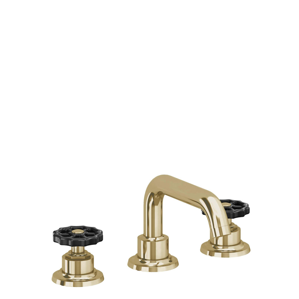 California Faucets Descanso Works Widespread