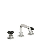 California Faucets Descanso Works Widespread