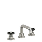 California Faucets Descanso Works Widespread