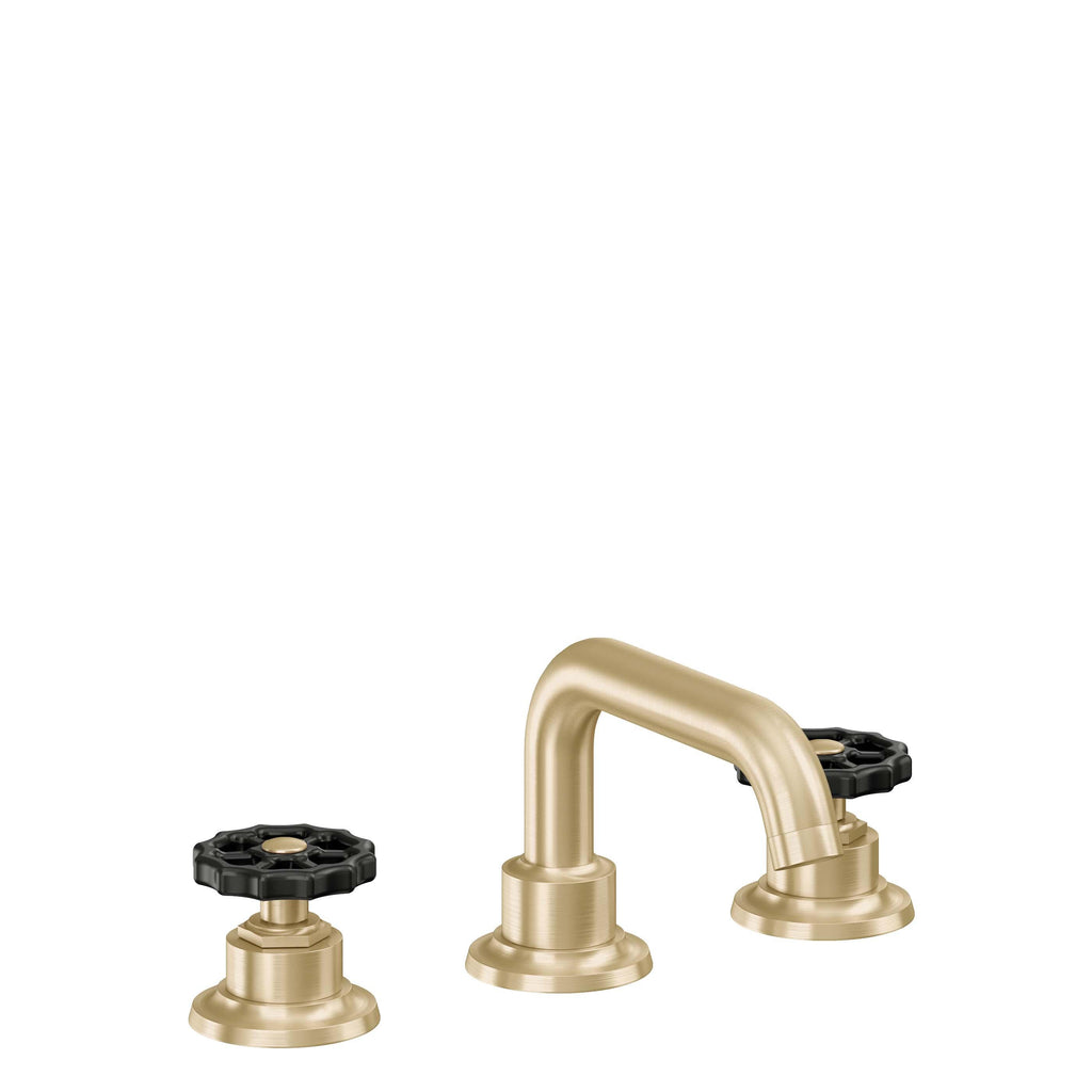 California Faucets Descanso Works Widespread
