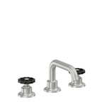 California Faucets Descanso Works Widespread