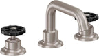 California Faucets Descanso Works Widespread