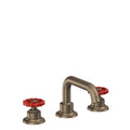 California Faucets Descanso Works Widespread
