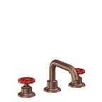 California Faucets Descanso Works Widespread